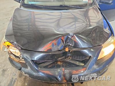 Zdjęcie 11 z 12 samochodu: 2010 TOYOTA COROLLA LE VIN:JTDBU4EE4A9111298 - miniatura