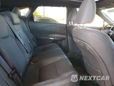 Zdjęcie 10 z 12 samochodu: 2025 LEXUS RX 450H+ LUXURY VIN:JTJCJMGA0S2023802 - miniatura