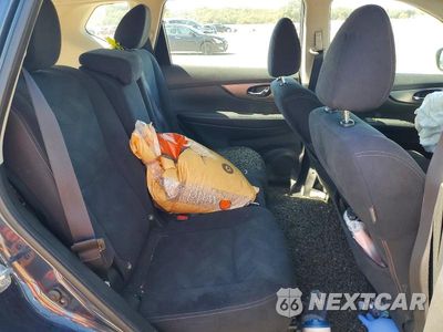 Zdjęcie 10 z 12 samochodu: 2016 NISSAN ROGUE S VIN:JN8AT2MT1GW000418 - miniatura