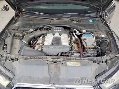 Zdjęcie 11 z 12 samochodu: 2012 AUDI A6 PREMIUM PLUS VIN:WAUGGAFC9CN145785 - miniatura