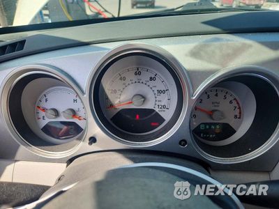 Zdjęcie 9 z 13 samochodu: 2009 CHRYSLER PT CRUISER VIN:3A8FY48909T596104 - miniatura
