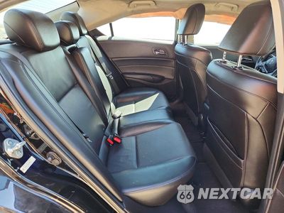 Zdjęcie 10 z 12 samochodu: 2014 ACURA ILX 20 VIN:19VDE1F35EE000710 - miniatura