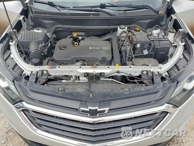 Zdjęcie 12 z 13 samochodu: 2020 CHEVROLET EQUINOX LT VIN:3GNAXTEV4LS643865 - miniatura