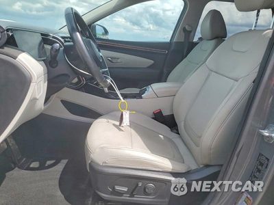 Zdjęcie 7 z 13 samochodu: 2024 HYUNDAI TUCSON SEL VIN:5NMJF3DE6RH314288 - miniatura