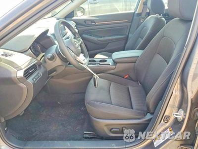 Zdjęcie 7 z 12 samochodu: 2026 NISSAN ALTIMA SV VIN:1N4BL4DV5TN322854 - miniatura