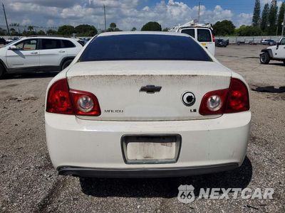 Zdjęcie 6 z 12 samochodu: 2008 CHEVROLET MALIBU LS VIN:1G1ZG57N984217738 - miniatura