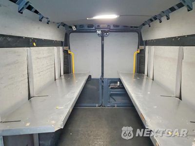 Zdjęcie 10 z 13 samochodu: 2021 RAM PROMASTER 3500 DELIVERY VAN VIN:3C6MRVJG4ME540911 - miniatura