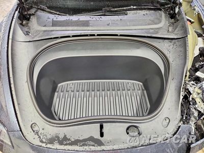 Zdjęcie 11 z 12 samochodu: 2026 TESLA MODEL 3 VIN:5YJ3E1EA9TF193423 - miniatura