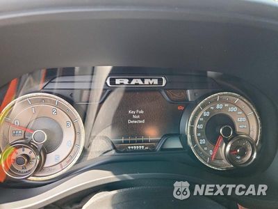 Zdjęcie 9 z 13 samochodu: 2022 RAM 1500 LONGHORN VIN:1C6SRFKMXNN138440 - miniatura
