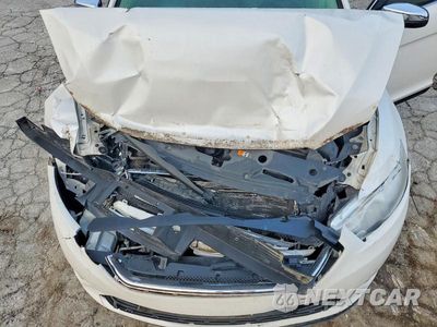Zdjęcie 11 z 12 samochodu: 2013 FORD TAURUS LIMITED VIN:1FAHP2F99DG159375 - miniatura