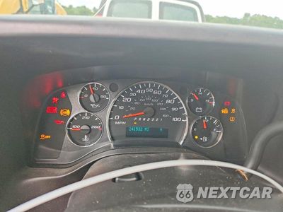 Zdjęcie 9 z 13 samochodu: 2012 GMC SAVANA G1500 VIN:1GTS7AFX5C1183540 - miniatura