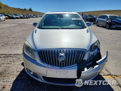 Piąte zdjęcie samochodu w środku: 2015 BUICK VERANO VIN:1G4PS5SK0F4168318 - miniatura