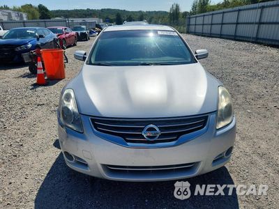 Piąte zdjęcie samochodu w środku: 2012 NISSAN ALTIMA 2.5 VIN:1N4AL2AP0CN405100 - miniatura
