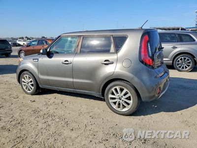 Drugie zdjęcie samochodu z przodu: 2018 KIA SOUL + VIN:KNDJP3A51J7538842 - miniatura