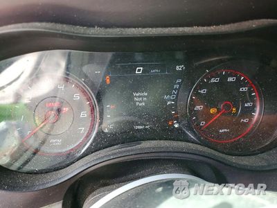 Zdjęcie 9 z 13 samochodu: 2021 DODGE CHARGER SXT VIN:2C3CDXBG1MH650272 - miniatura