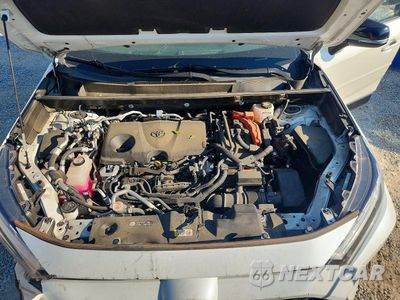 Zdjęcie 12 z 13 samochodu: 2022 TOYOTA RAV4 PRIME XSE VIN:JTMEB3FV6ND078903 - miniatura