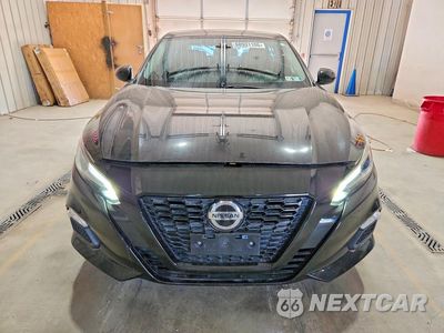 Piąte zdjęcie samochodu w środku: 2020 NISSAN ALTIMA SR VIN:1N4BL4CV1LC141831 - miniatura