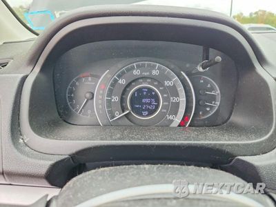 Zdjęcie 9 z 12 samochodu: 2015 HONDA CR-V EX VIN:5J6RM4H59FL070651 - miniatura