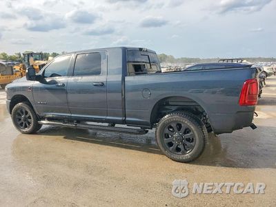 Drugie zdjęcie samochodu z przodu: 2025 RAM 2500 LARAMIE VIN:3C63R5NL5SG579754 - miniatura