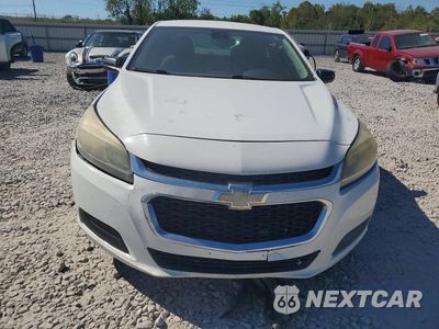 Piąte zdjęcie samochodu w środku: 2015 CHEVROLET MALIBU LS VIN:1G11A5SL4FF295981 - miniatura