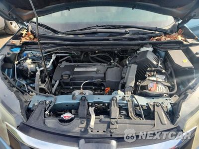 Zdjęcie 11 z 12 samochodu: 2015 HONDA CR-V LX VIN:5J6RM4H30FL060573 - miniatura