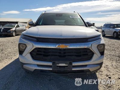 Piąte zdjęcie samochodu w środku: 2024 CHEVROLET TRAILBLAZER LT VIN:KL79MPSL8RB142817 - miniatura