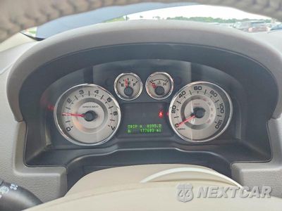 Zdjęcie 9 z 14 samochodu: 2008 FORD EDGE LIMITED VIN:2FMDK49C58BA70308 - miniatura