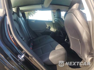 Zdjęcie 10 z 13 samochodu: 2026 TESLA MODEL 3 VIN:5YJ3E1EA0TF170807 - miniatura