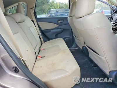Zdjęcie 11 z 13 samochodu: 2016 HONDA CR-V EX VIN:3CZRM3H53GG705856 - miniatura