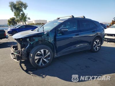 2023 VOLKSWAGEN ID.4 PRO 1V2DNPE84PC009902 - główne zdjęcie licytacji z USA - miniatura
