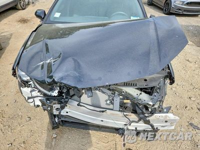 Zdjęcie 11 z 12 samochodu: 2025 TOYOTA CAMRY XSE VIN:4T1DAACK8SU140340 - miniatura