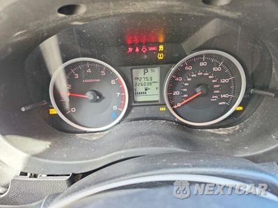 Zdjęcie 9 z 13 samochodu: 2014 SUBARU FORESTER 2.5I PREMIUM VIN:JF2SJAEC2EH547845 - miniatura