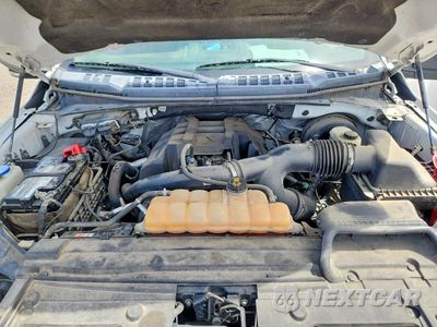 Zdjęcie 11 z 12 samochodu: 2016 FORD F150 SUPERCREW VIN:1FTEW1CP5GFD11580 - miniatura