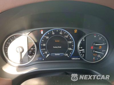 Zdjęcie 9 z 14 samochodu: 2021 BUICK ENCLAVE AVENIR VIN:5GAERDKW3MJ202689 - miniatura