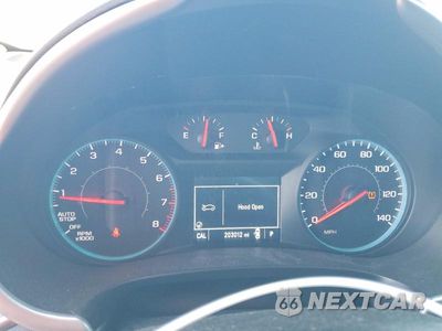 Zdjęcie 9 z 13 samochodu: 2018 CHEVROLET MALIBU LS VIN:1G1ZC5STXJF104652 - miniatura