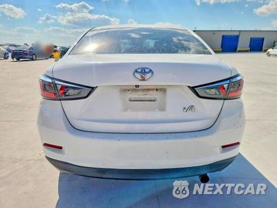 Zdjęcie 6 z 12 samochodu: 2018 TOYOTA YARIS IA BASE VIN:3MYDLBYV8JY317411 - miniatura