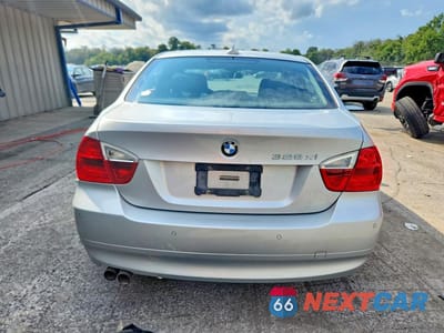 Zdjęcie 6 z 12 samochodu: 2007 BMW 3ER XI VIN:WBAVC935X7KX57184 - miniatura