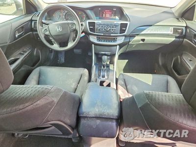 Zdjęcie 8 z 12 samochodu: 2013 HONDA ACCORD SPORT VIN:1HGCR2F52DA282774 - miniatura