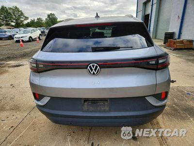 Zdjęcie 6 z 12 samochodu: 2023 VOLKSWAGEN ID.4 PRO VIN:1V2CMPE8XPC027786 - miniatura