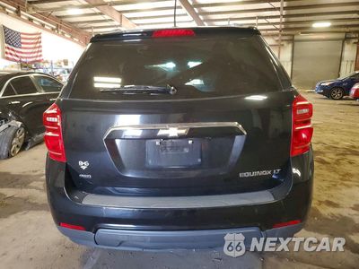 Zdjęcie 6 z 12 samochodu: 2016 CHEVROLET EQUINOX LT VIN:2GNFLFEK2G6260214 - miniatura
