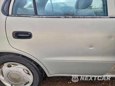 Zdjęcie 10 z 12 samochodu: 2002 TOYOTA COROLLA CE VIN:1NXBR12E82Z580795 - miniatura