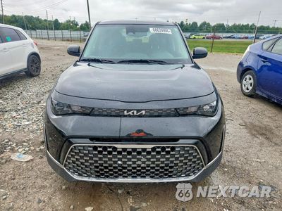 Piąte zdjęcie samochodu w środku: 2025 KIA SOUL EX VIN:KNDJ33AU4S7951066 - miniatura