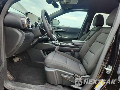 Zdjęcie 7 z 13 samochodu: 2026 CHEVROLET EQUINOX LT VIN:3GNAXHEG9TL501536 - miniatura