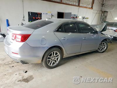 Trzecie zdjęcie samochodu z tyłu: 2015 CHEVROLET MALIBU 1LT VIN:1G11C5SL7FF234750 - miniatura