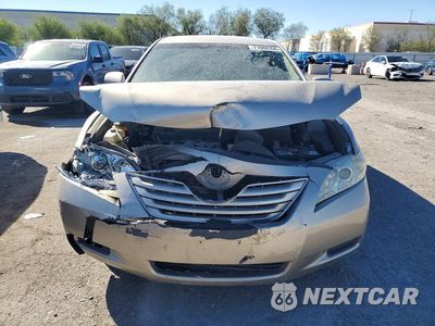 Piąte zdjęcie samochodu w środku: 2007 TOYOTA CAMRY LE VIN:4T1BE46K97U565355 - miniatura