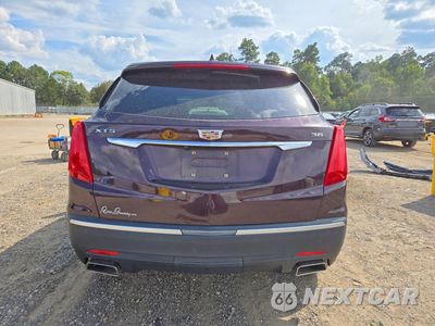 Zdjęcie 6 z 13 samochodu: 2018 CADILLAC XT5 VIN:1GYKNARS4JZ163360 - miniatura