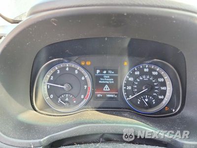 Zdjęcie 9 z 13 samochodu: 2018 HYUNDAI KONA SEL VIN:KM8K22AAXJU133375 - miniatura