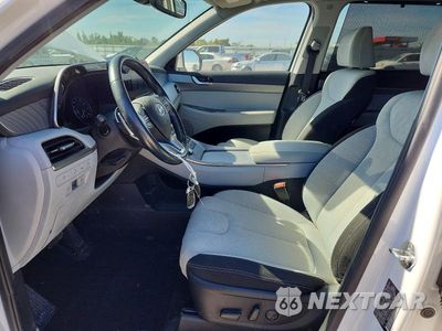 Zdjęcie 7 z 13 samochodu: 2020 HYUNDAI PALISADE SEL VIN:KM8R3DHE8LU112608 - miniatura