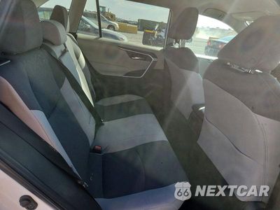 Zdjęcie 11 z 14 samochodu: 2023 TOYOTA RAV4 HYBRID XLE VIN:2T3RWRFV8PW183666 - miniatura
