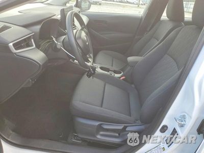 Zdjęcie 7 z 12 samochodu: 2026 TOYOTA COROLLA LE VIN:5YFB4MDE7TP449728 - miniatura